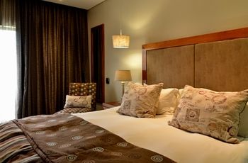 Protea Hotel by Marriott Clarens 4*
