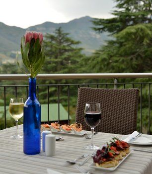 Protea Hotel by Marriott Clarens 4*