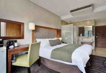 Protea Hotel by Marriott Clarens 4*