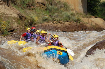 Protea Hotel by Marriott Clarens 4*