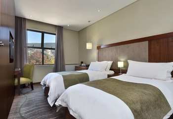 Protea Hotel by Marriott Clarens 4*
