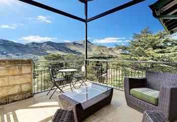 Protea Hotel by Marriott Clarens 4*