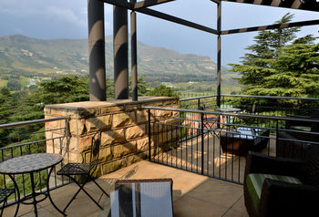 Protea Hotel by Marriott Clarens 4*