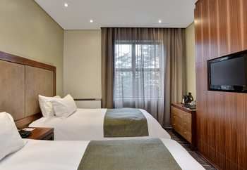 Protea Hotel by Marriott Clarens 4*