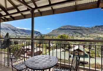 Protea Hotel by Marriott Clarens 4*