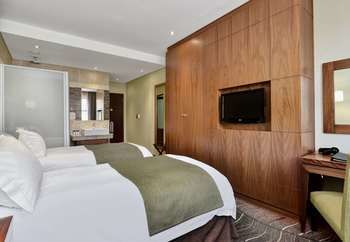 Protea Hotel by Marriott Clarens 4*