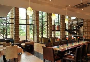 Protea Hotel by Marriott Clarens 4*
