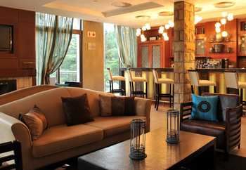 Protea Hotel by Marriott Clarens 4*