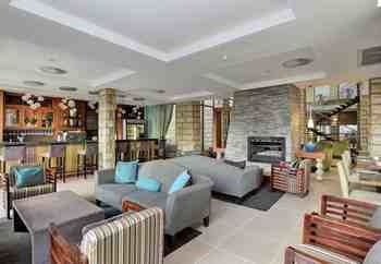 Protea Hotel by Marriott Clarens 4*