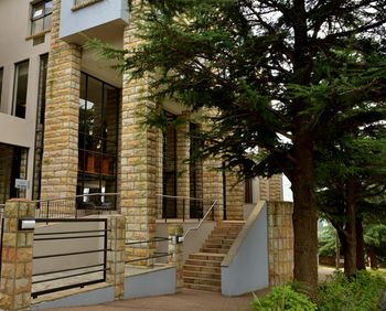Protea Hotel by Marriott Clarens 4*