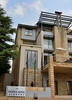 Protea Hotel by Marriott Clarens 4*