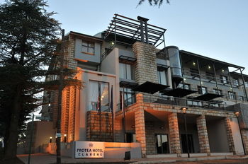 Protea Hotel by Marriott Clarens 4*