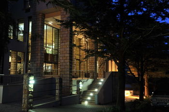 Protea Hotel by Marriott Clarens 4*