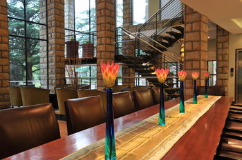 Protea Hotel by Marriott Clarens 4*