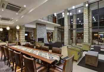 Protea Hotel by Marriott Clarens 4*