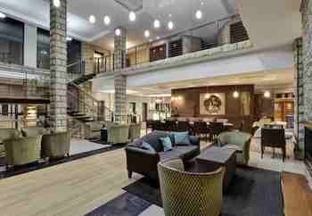 Protea Hotel by Marriott Clarens 4*