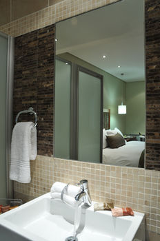Protea Hotel by Marriott Clarens 4*