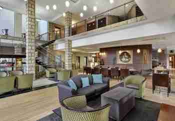 Protea Hotel by Marriott Clarens 4*