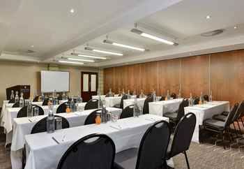 Protea Hotel by Marriott Clarens 4*