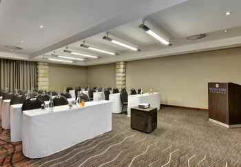 Protea Hotel by Marriott Clarens 4*