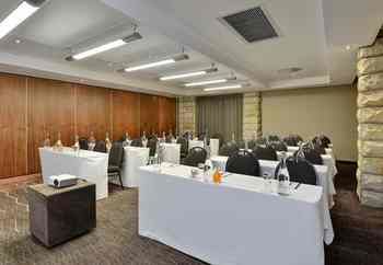 Protea Hotel by Marriott Clarens 4*