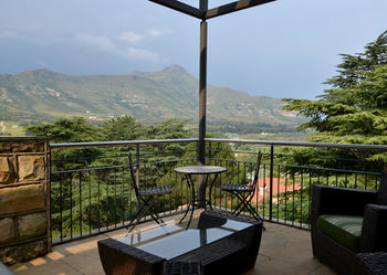 Protea Hotel by Marriott Clarens 4*