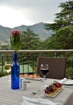 Protea Hotel by Marriott Clarens 4*