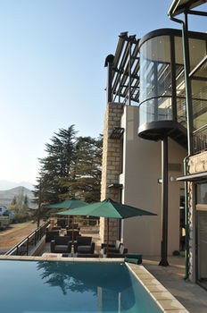 Protea Hotel by Marriott Clarens 4*