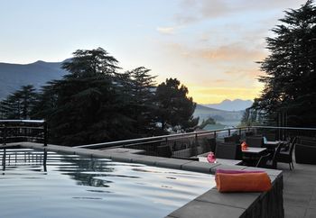 Protea Hotel by Marriott Clarens 4*