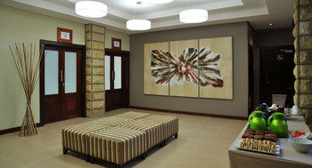 Protea Hotel by Marriott Clarens 4*