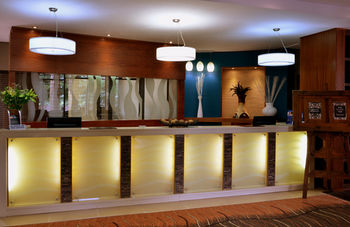 Protea Hotel by Marriott Clarens 4*