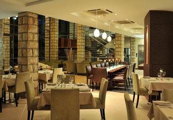 Protea Hotel by Marriott Clarens 4*