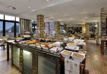 Protea Hotel by Marriott Clarens 4*
