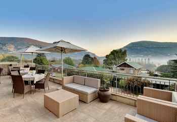 Protea Hotel by Marriott Clarens 4*
