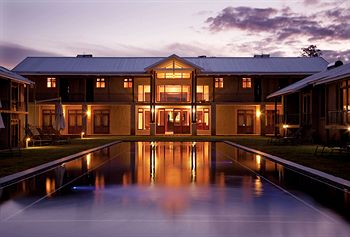 Casterbridge Hollow Boutique Hotel 3*