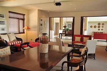 Casterbridge Hollow Boutique Hotel 3*