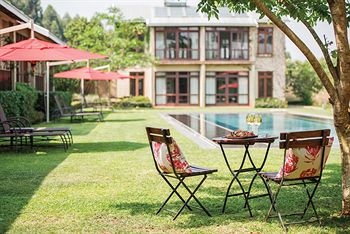 Casterbridge Hollow Boutique Hotel 3*