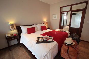 Casterbridge Hollow Boutique Hotel 3*