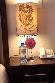 Casterbridge Hollow Boutique Hotel 3*