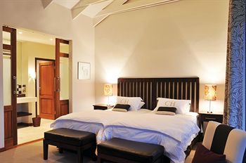Casterbridge Hollow Boutique Hotel 3*