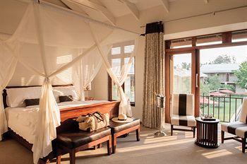 Casterbridge Hollow Boutique Hotel 3*