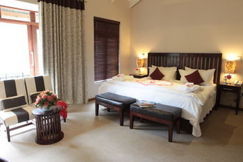 Casterbridge Hollow Boutique Hotel 3*