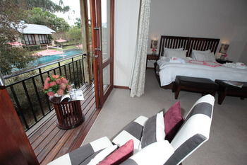 Casterbridge Hollow Boutique Hotel 3*