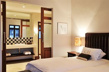Casterbridge Hollow Boutique Hotel 3*