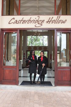 Casterbridge Hollow Boutique Hotel 3*