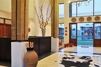 Casterbridge Hollow Boutique Hotel 3*