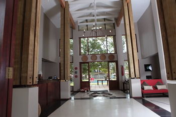 Casterbridge Hollow Boutique Hotel 3*