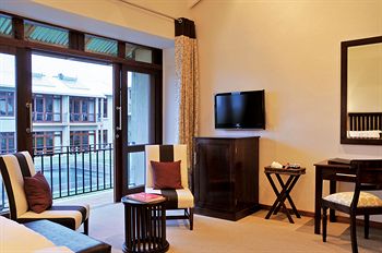 Casterbridge Hollow Boutique Hotel 3*