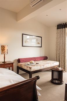Casterbridge Hollow Boutique Hotel 3*