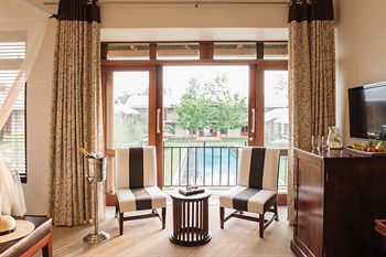 Casterbridge Hollow Boutique Hotel 3*